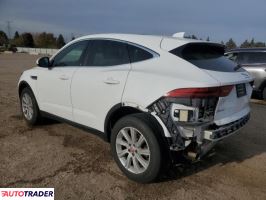 Jaguar E-PACE 2019 2