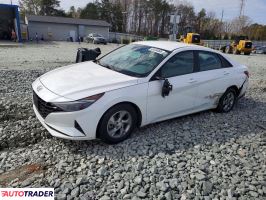 Hyundai Elantra 2021 2