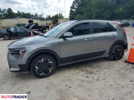 Kia Niro 2024