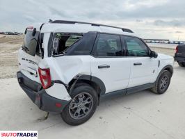 Ford Bronco 2024 1