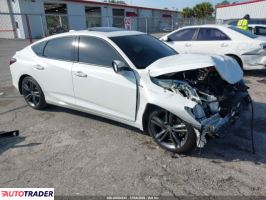 Acura Integra 2024 1