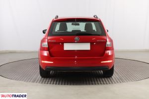 Skoda Octavia 2013 1.6 103 KM Skoda Octavia 2013 1.6 103 KM