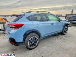 Subaru Pozostałe 2022 2