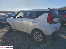 Kia Soul 2021 2