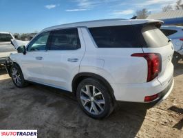 Hyundai Pozostałe 2021 3