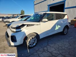 Kia Soul 2022 2