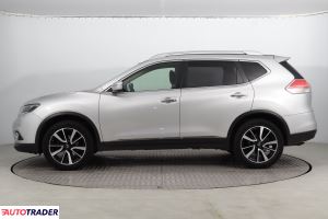 Nissan X-Trail 2015 1.6 160 KM