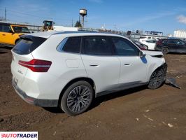 BMW X3 2026 2