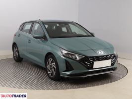 Hyundai i20 - zobacz ofertę