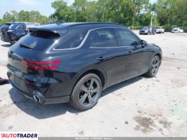 Hyundai Genesis 2022 2