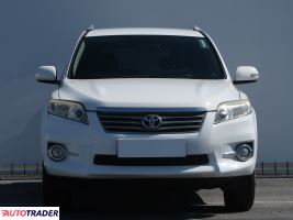 Toyota RAV 4 2010 2.0 155 KM Toyota RAV 4 2010 2.0 155 KM