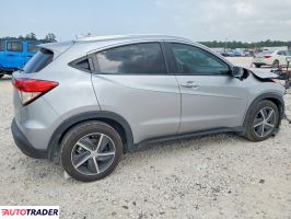 Honda HR-V 2021 1