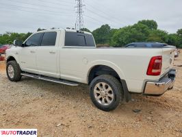 Dodge Ram 2020 6