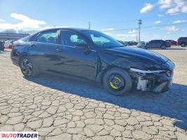 Hyundai Elantra 2024 2