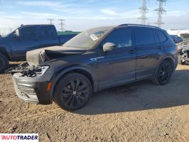Volkswagen Tiguan - zobacz ofertę