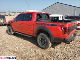 Ford Pozostałe 2020 3