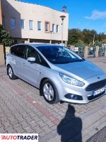 Ford S-Max 2015 2 206 KM