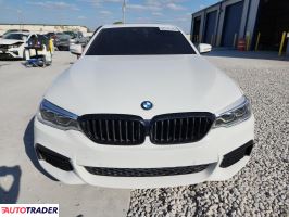 BMW 540 2019 3