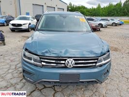 Volkswagen Tiguan 2020 2