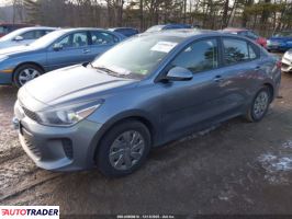 Kia Rio 2019 1