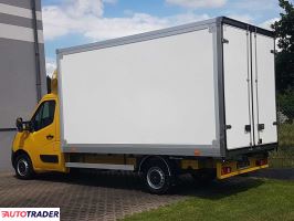 Renault Master 2019 2.3 Renault Master 2019 2.3
