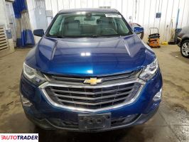 Chevrolet Equinox 2020 1