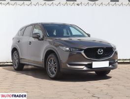 Mazda CX-5 - zobacz ofertę