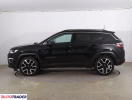 Jeep Compass 2020 1.3 147 KM