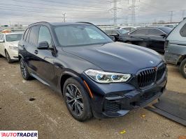 BMW X5 2023 3