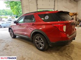Ford Explorer 2023 2
