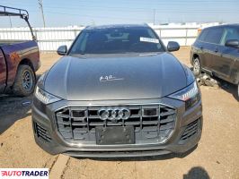Audi Q8 2021 3