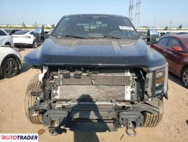 Ford Pozostałe 2023 3