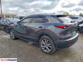 Mazda CX-30 2021 2