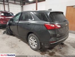 Chevrolet Equinox 2019 1