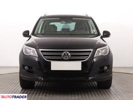 Volkswagen Tiguan 2009 2.0 167 KM