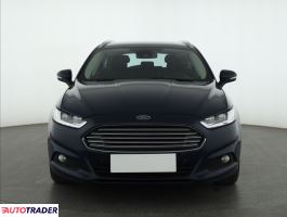 Ford Mondeo 2016 2.0 147 KM