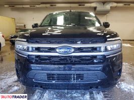 Ford Expedition 2024 3
