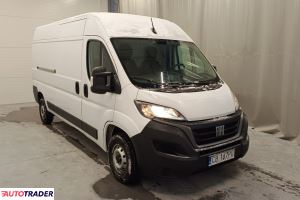 Fiat Ducato 2023 2.2