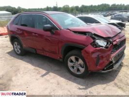 Toyota Pozostałe 2022 2 Toyota Pozostałe 2022 2