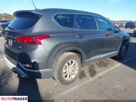 Hyundai Santa Fe 2020 2