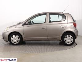 Toyota Yaris 2003 1.3 85 KM