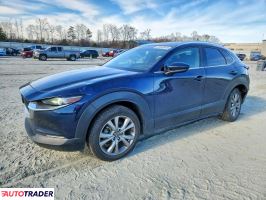 Mazda CX-30 2021 2