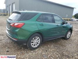 Chevrolet Equinox 2018 1