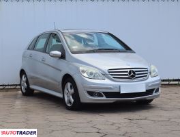 Mercedes B-klasa 2007 1.7 113 KM