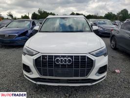 Audi Q3 2021 2