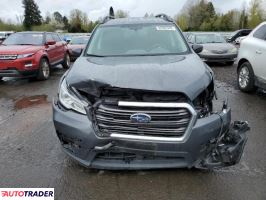 Subaru Pozostałe 2021 2 Subaru Pozostałe 2021 2