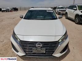 Nissan Altima 2023 2 Nissan Altima 2023 2