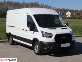 Ford Transit 2022 2.0
