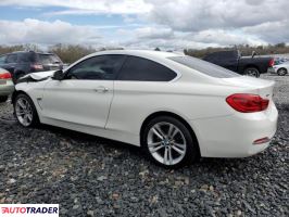 BMW 430 2019 2