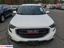 GMC Terrain 2018 1